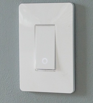 GAST Smart Light Switch