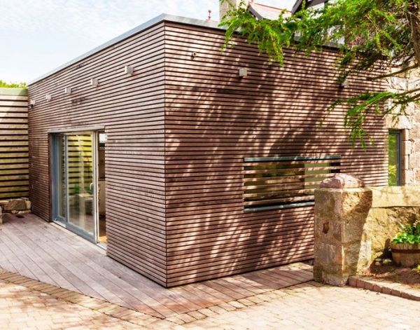 Exterior Cladding The Gast Guide Gast Exterior Cladding The Gast Guide Gast