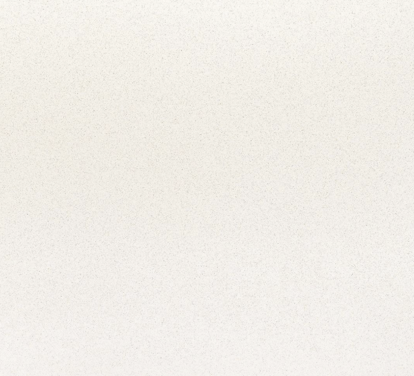 Quartz Slab – Speckled White – 126″ x 63″