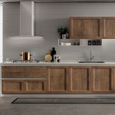 Shaker – Side Bevel