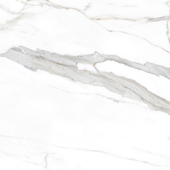 Sintered Stone Slab – Carrara