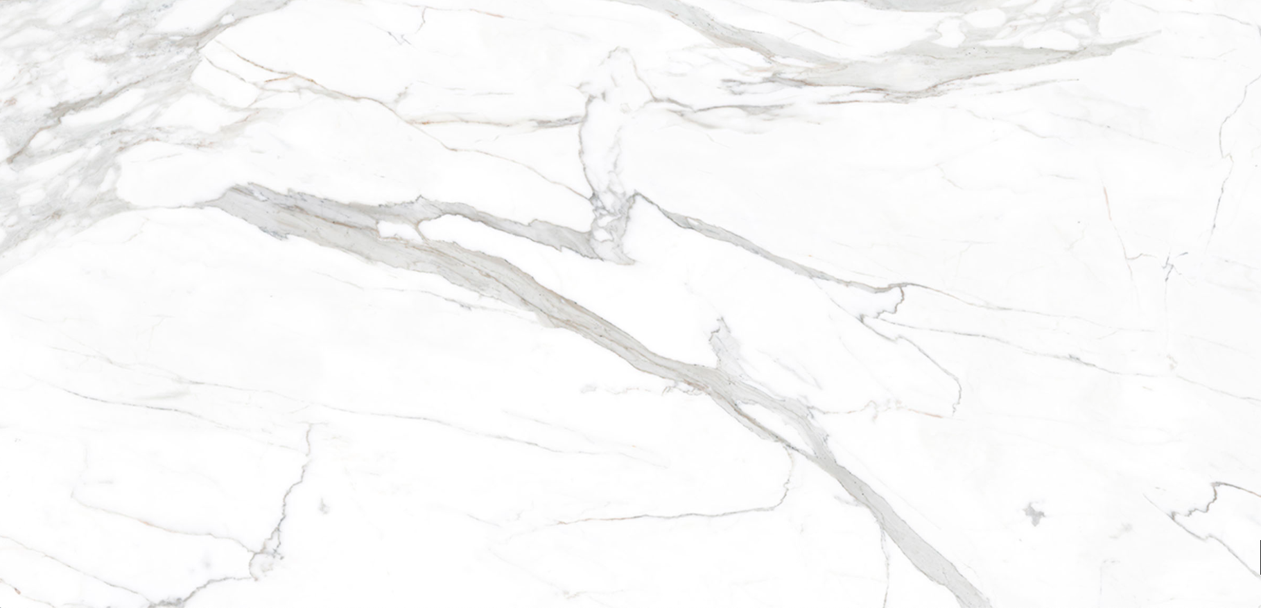Carrara Sintered Stone slab