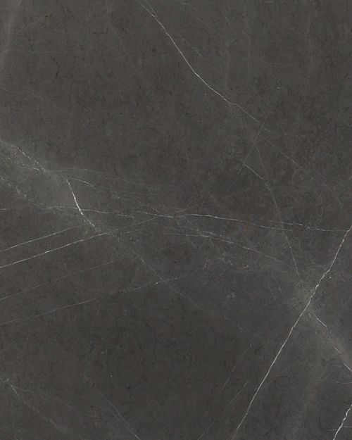 Marble Slab – Gray with white veining