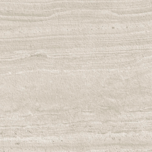 Sintered Stone Slab – Gray Travertine