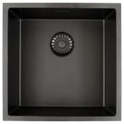 Black Line Sink