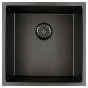 Black Line Sink