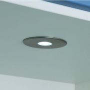12V Round Recess LED Puck Spot Light