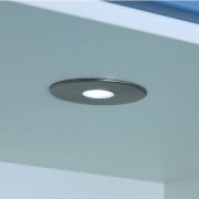 12V Round Recess LED Puck Spot Light