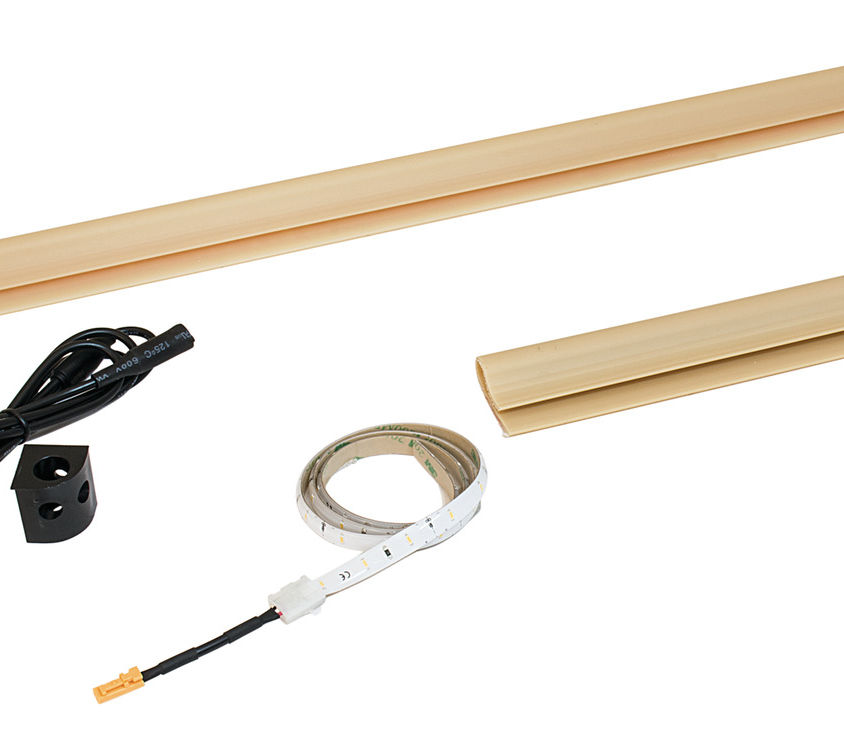 LED Light Kit for drawers (12v)
