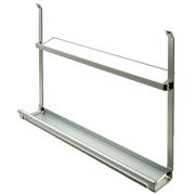 Cookbook Holder, Backsplash Railing System