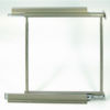 Height Adjustable Pull Out Cabinet Organizer for Base Cabinets