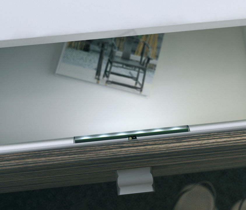 Drawer Light | Battery-Operated | Rechargeable