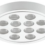 Surface Mounted LED Downlight, 24 V