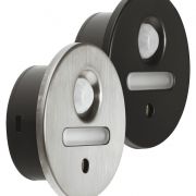 Sensor-Controlled Toe Kick Light, Warm white LED