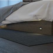 Sensor-Controlled Toe Kick Light, Warm white LED