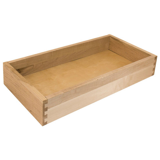 Slide-out Pantry Trays for Cabinets