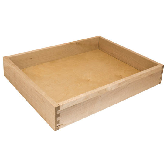 Slide-out Pantry Trays for Cabinets