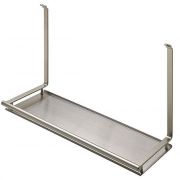 Kitchen Backsplash Multi-Purpose Shelf