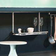 Kitchen Backsplash Multi-Purpose Shelf