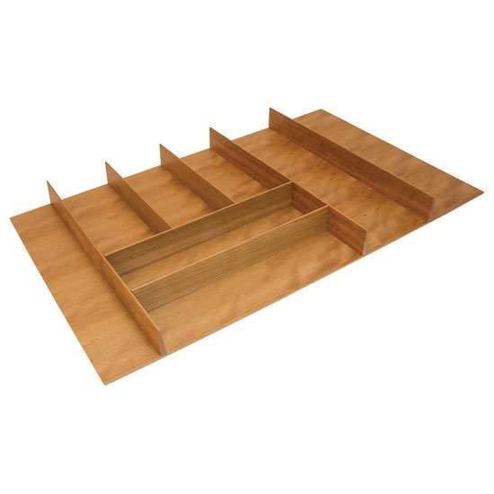 Large Cutlery Tray – Trimmable