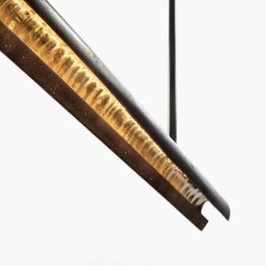 Gast linear pendant light