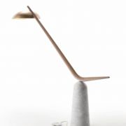 Flying Brancusi