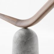Flying Brancusi