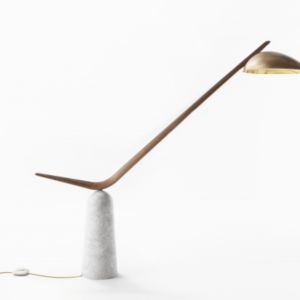 Flying Brancusi