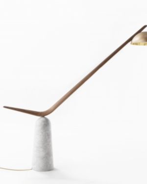 Flying Brancusi