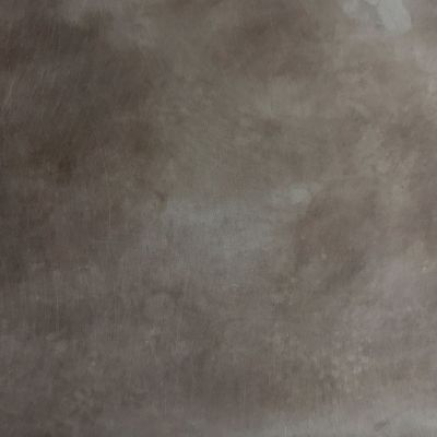 Stainless Steel – Oxidized