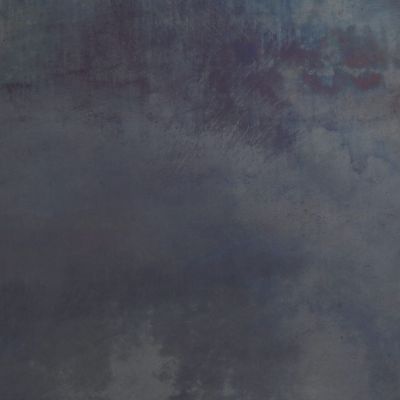 Black Iron – Oxidized